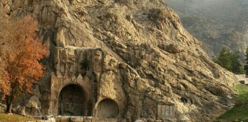 5 kermanshah  815x400 - BEST Iran Cultural Tour Packages 2024 | Iran Heritage Tour & Travel