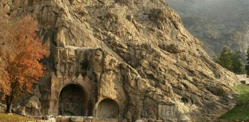 5 kermanshah  815x400 - BEST Iran Tour Packages & Holiday Travel 2024 - Visit Iran - Tour of Iran