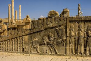 Ex.Tour 1Persepolis NaqshRostam Pasargadae2 2 300x200 - MICE in Iran: Business Meeting & Events | Iran Mice Travel & Tourism