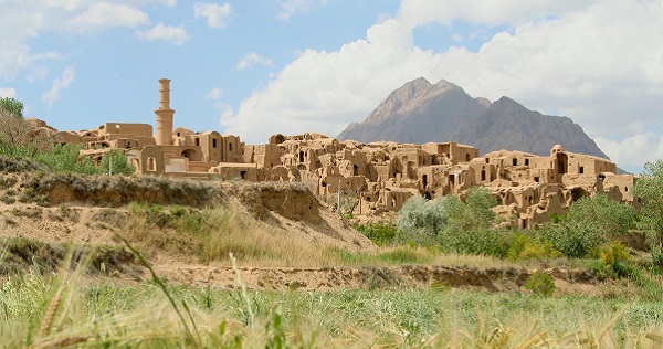 Ex.Zoroastrian1.Kharanaq p2 - Yazd Tourist Attractions | Yazd Travel Guide | Things to Do in Yazd