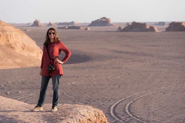 Shahdad desert.2 feature image - Mahan & Shahdad Desert 2-Day Tour