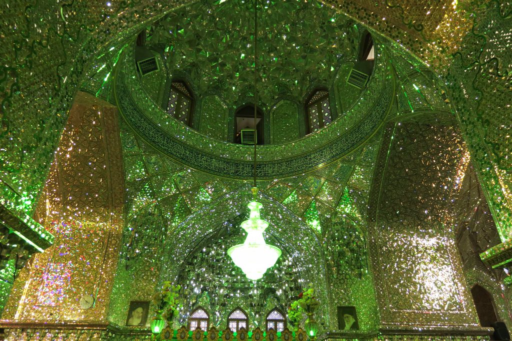 32355871274 5531827804 o 1024x683 - Ali Ibn Hamzeh Holly Shrine (Shiraz) | Ali Ibn Hamza Mausoleum