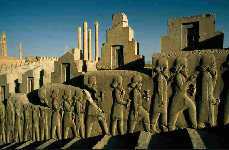 6497745937 816904d4bc o - Persepolis Palace Complex Or Takht-e Jamshid