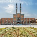 Amir Chakhmaq feature image 150x150 - The Pink Mosque of Shiraz | Nasir ol-Molk Mosque