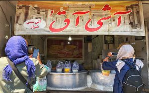 Culinary Walk around Shiraz gallery 2 300x188 - BEST Iran Walking Tours 2024 | Walking Tour in Iran’s Main Cities