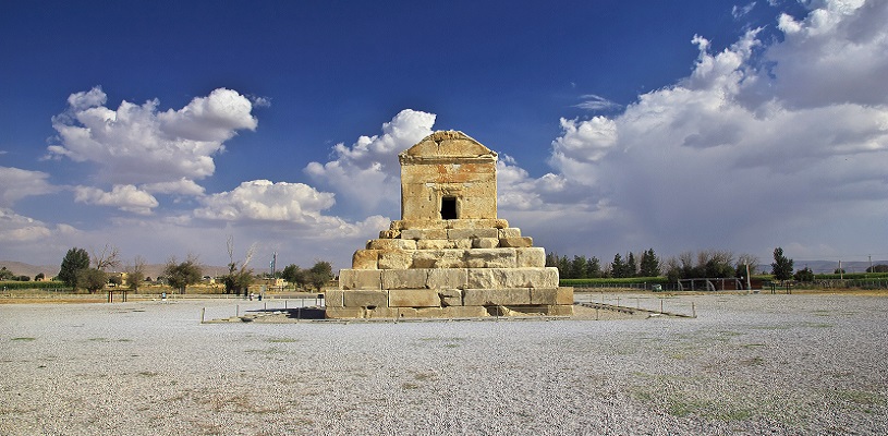 Passargade feature image - Pasargadae World Heritage Site (Pasargad) | Shiraz, Iran