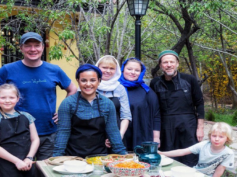 Shiraz Culinary Delights header 2 800x600 - Cooking Class in Shiraz