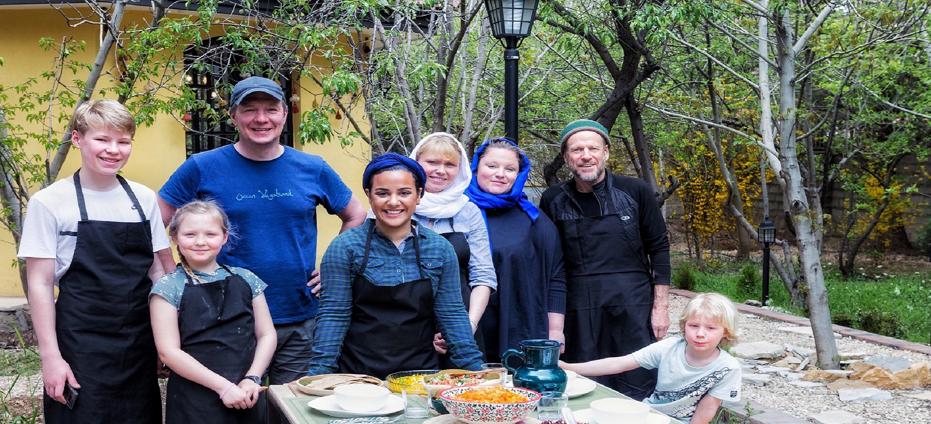 Shiraz Culinary Delights header 2 - BEST Iran Food Tours & Iranian Culinary Tour 2024 - Persian Food Tours