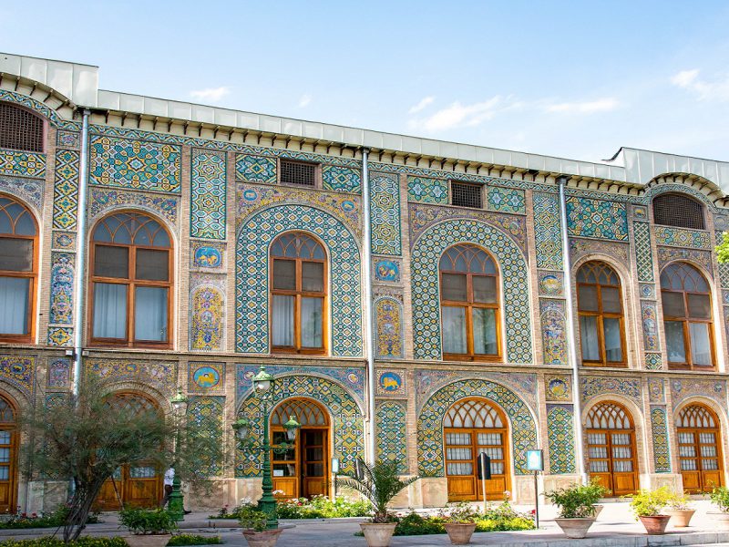 The Top Museums of Tehran h1 800x600 - Tour of the TOP Museums of Tehran
