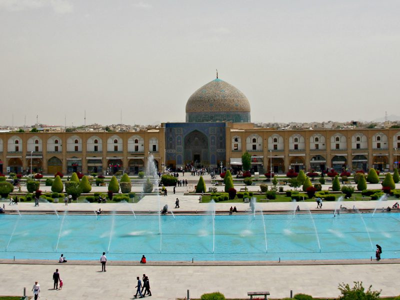 Walking Tour in Isfahan h1 800x600 - Walking Tour in Isfahan