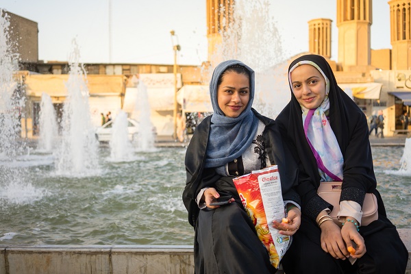 Yazd food tour - BEST Iran Walking Food Tours 2023