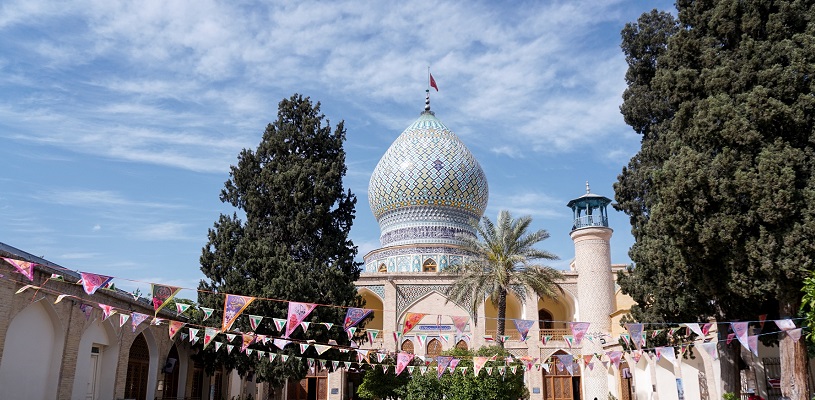 ali abne hamze product - Ali Ibn Hamzeh Holly Shrine (Shiraz) | Ali Ibn Hamza Mausoleum