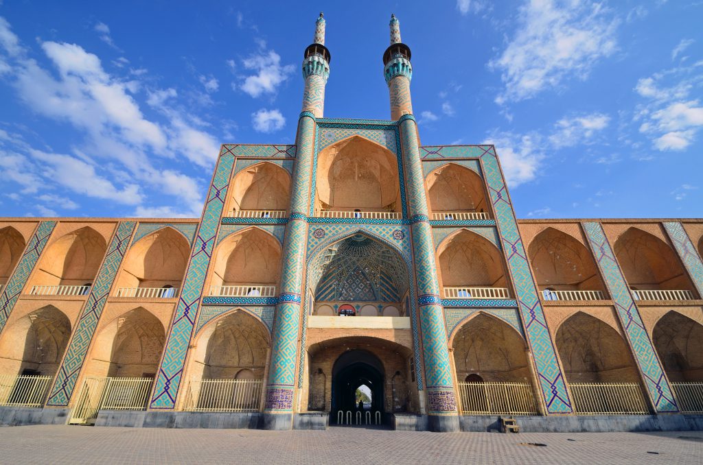 amir chakhmaq661 1.jpg 1 1024x678 - Amir Chakhmaq Complex (Square & Mosque) - Yazd, Iran