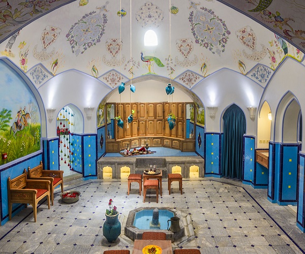 bathhouse product - BEST Isfahan Tours, City Tours & Excursion Trips 2024