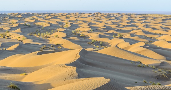 Fahraj Desert Cultural Attractions p2 - BEST Yazd Desert Tour Packages 2024 | Fahraj Desert & Shabahang Desert