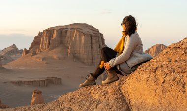 Shahdad desert feature image. 380x225 - Iran Adventure Tours: Trekking, Rock Climbing, Skiing, Hiking & Canyoneering