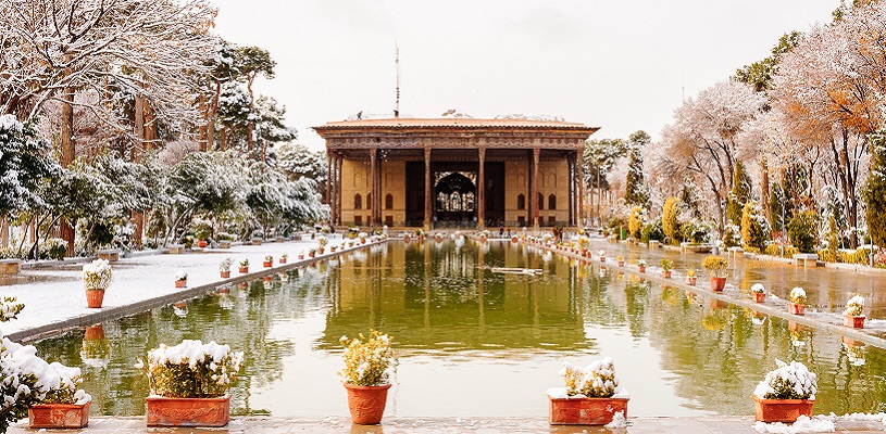 chehe seton feature image - Chehel Sotoon Palace (Isfahan, Iran) | Chehel Sotoun