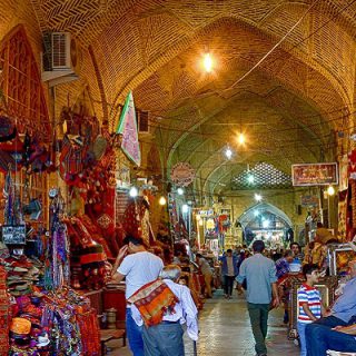 vakil bazaar feature image 320x320 - BEST Iran Walking Tours 2024 | Walking Tour in Iran’s Main Cities