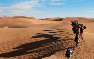 varzane desert 1 300x188 - BEST Isfahan Tours, City Tours & Excursion Trips 2024