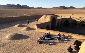varzane desert 6 300x188 - BEST Isfahan Tours, City Tours & Excursion Trips 2024