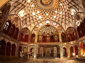 Borujerdi house 1 300x224 - Tehran Tour Packages 2024 | Visit Tehran with BEST Travel Agency