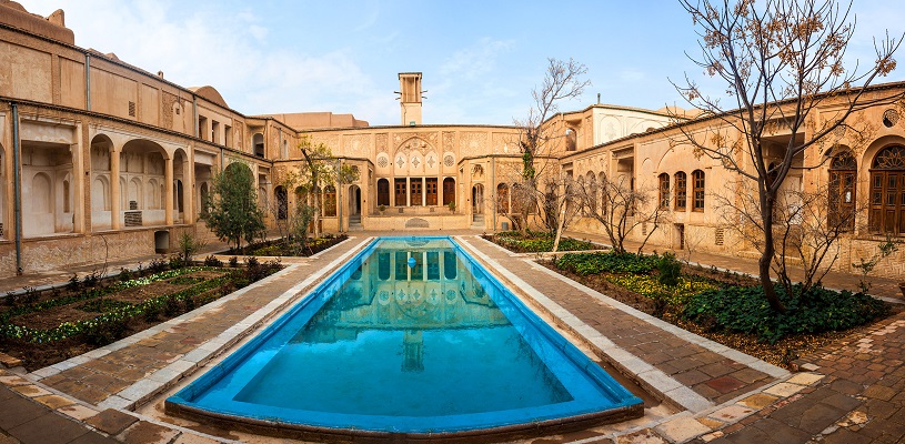 Borujerdi House feature image - BEST Isfahan Day Tours 2024 | Esfahan Excursion Trip Packages