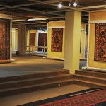 Carpet museum feayure image 150x150 - Taq-e Bostan | Glory of Sassanid Empire | Kermanshah, Iran