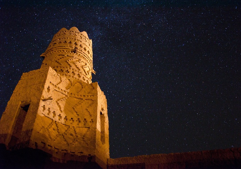 Shafi Abad Caravanserai 8 - Shafi Abad Caravanserai (Kerman, Iran) | Shafiabad Village