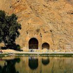 TaqBostan feature image 150x150 - Anahita Temple of Kermanshah (Kangavar), Iran