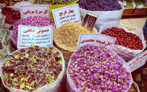 Tehran walking food tour2 300x188 - BEST Iran Walking Tours 2024 | Walking Tour in Iran’s Main Cities