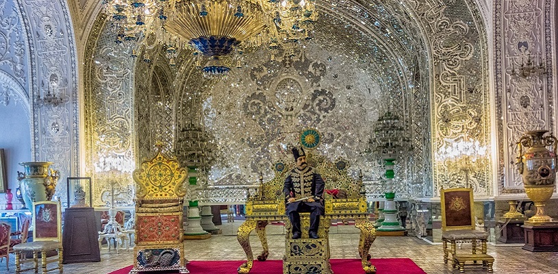 national jewelry feature image - Tehran Tour Packages 2024 | Visit Tehran with BEST Travel Agency