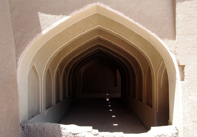 Arg-e Rayen, Kerman, Iran's Must-see - Rayen Castle