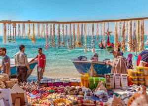 Hengam market 300x215 - BEST Hengam Island Tour & Travel Packages 2024