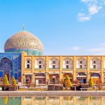 Sheikh Lotfollah Mosque feature image2 150x150 - Shafi Abad Caravanserai (Kerman, Iran) | Shafiabad Village