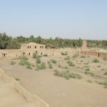 shafi abad p2 150x150 - Sadri Garden (Namir Garden) | Taft, Yazd, Iran | Garden of Desert