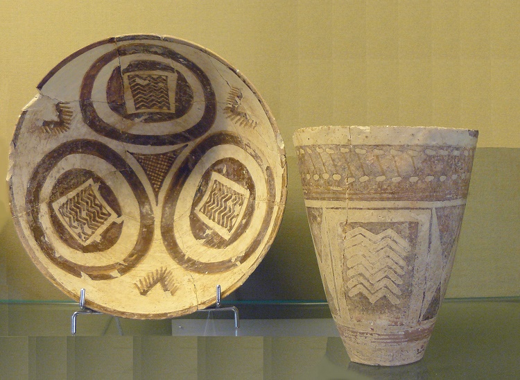 goblet, cup, ancient, relic, artifact, art, shushan, shush, ahvaz, Susa Iran