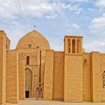 Jame Mosque of Naien p2 150x150 - Sar Yazd Castle (Saryazd Fortress) | Mehriz, Yazd, Iran
