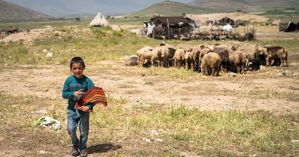 Kurdish Nomads p2 - BEST Kermanshah Tour Packages 2024 | Travel To Kermanshah