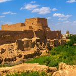 Narin Castle feature image2 150x150 - Shah Abbasi Caravanserai - Meybod, Nishapur, Yazd, Iran