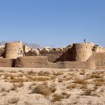 Sar Yazd Castle feature image2 150x150 - Narin Castle | Meybod, Yazd, Iran | Naryn Castle