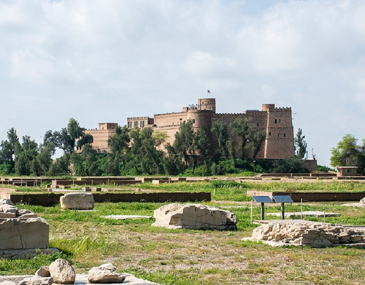 ancient, site, sus, historical, archaeology, ahwaz, shush, iran attractions - Susa Iran