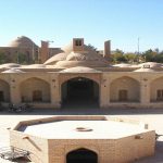 shah abbasi p2 150x150 - Mausoleum of Baba Taher | Hamadan, Iran | Baba Taher Tomb