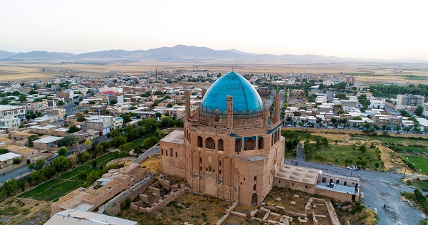 A Journey Through the Capital Cities Past and Present p1 - Iran Tailor Made Tours & Holidays | BEST Customized Tours To Iran 2023