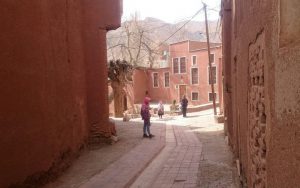 Abyane village 4 300x188 - BEST Isfahan Day Tours 2024 | Esfahan Excursion Trip Packages