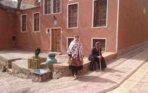 Abyaneh village 2 Iran 300x188 - BEST Kashan Tour Package 2024 | Travel To Kashan