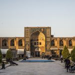 Ganjalikhan square ratio 2 150x150 - Arg-e Bam (Bam Citadel) | Kerman, Arg e Bam Iran