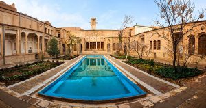 Isfahan Abyaneh and Kashan P1 300x158 - BEST Kashan Tour Package 2024 | Travel To Kashan