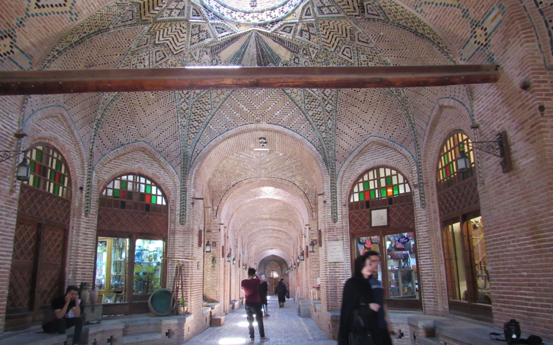 Qazvin City Tour Plus Alamut Castle 5 - Tehran Tour Packages 2024 | Visit Tehran with BEST Travel Agency