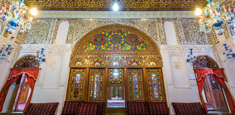 Qazvin City Tour Plus Alamut Castle 6 815x400 - BEST Iran Cultural Tour Packages 2024 | Iran Heritage Tour & Travel