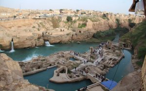 Susa Chogha Zanbil Shushtar Historical Hydraulic System 3 300x188 - BEST Ahvaz Tour Packages 2024 | Travel To Ahwaz